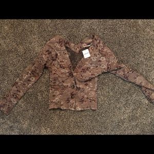Free People jacket